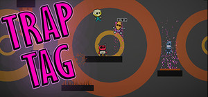 Trap Tag banner