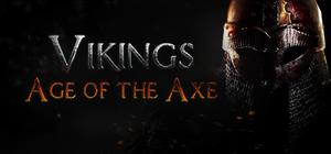 Vikings: Age Of The Axe banner