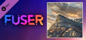 FUSER™ - Some Lover - "Days Ahead, Days Behind" banner