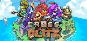 Cross Blitz banner
