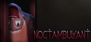 Noctambulant banner