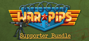 Warpips Supporter Bundle banner