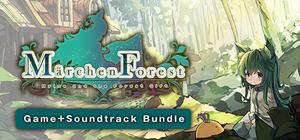 Märchen Forest : Game+Soundtrack Bundle banner