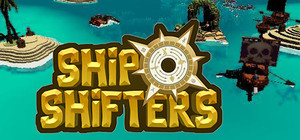 Ship Shifters banner