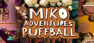 Miko Adventures Puffball banner