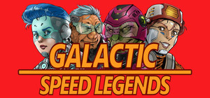 Galactic Speed Legends banner