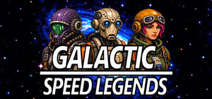 Galactic Speed Legends banner