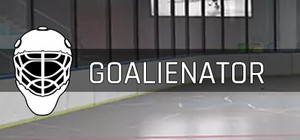 Goalienator banner