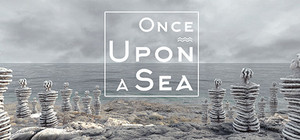 Once Upon a Sea banner