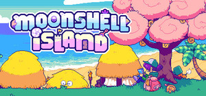 Moonshell Island banner