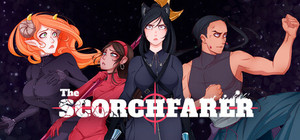 The Scorchfarer banner