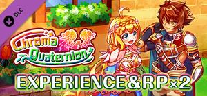 Experience & RP x2 - Chroma Quaternion banner