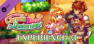 Experience x3 - Chroma Quaternion banner