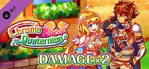 Damage x2 - Chroma Quaternion banner