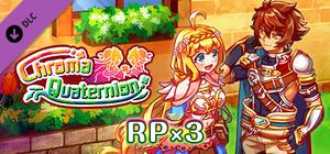 RP x3 - Chroma Quaternion banner
