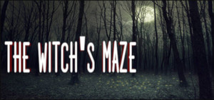 The Witch's Maze banner