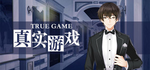 True Game banner