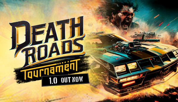 DEATH ROADS: TOURN