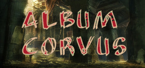 Album Corvus banner