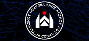 Advanced Intelligence Surveillance Agency banner