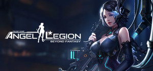 Angel Legion-Bikini Set banner