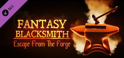 Escape From The Forge