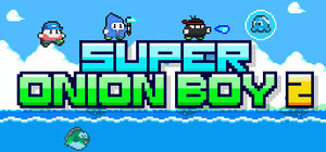 Super Onion Boy 2 banner