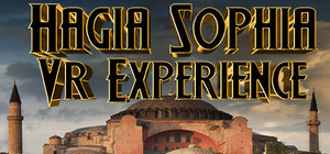 Hagia Sophia VR Experience banner