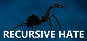 Recursive Hate - Spider Hell banner