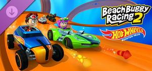 Beach Buggy Racing 2: Hot Wheels™ Booster Pack banner
