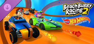 Beach Buggy Racing 2: Hot Wheels™ Booster Pack banner