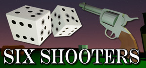 Six Shooters banner