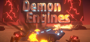 Demon Engines banner