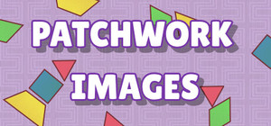 Patchwork Image banner