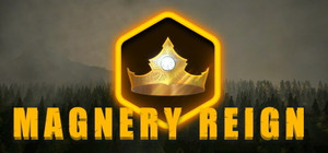Magnery Reign banner