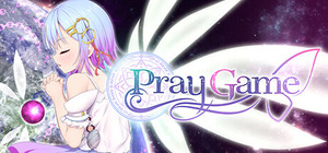 Pray Game banner
