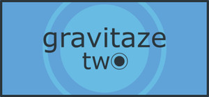 Gravitaze: Two banner