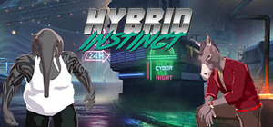 Hybrid Instinct banner