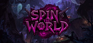 Spin the World banner