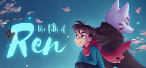 The Path of Ren banner