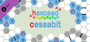 hexceed - Cessabit Pack banner