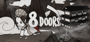8Doors: Arum's Afterlife Adventure Bundle banner
