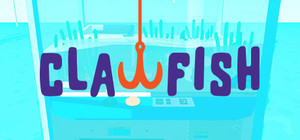 Clawfish banner