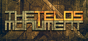 The Telos Monument banner