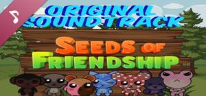 Seeds of Friendship Soundtrack banner