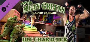 Wrestling Superstar "Rob Van Dam" - Playable Character banner