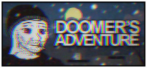 DOOMER'S ADVENTURE banner