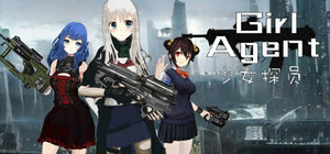 Girl Agent banner