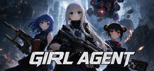 Girl Agent banner