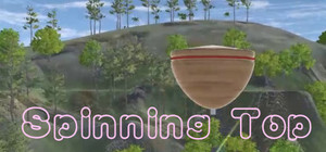 Spinning Top banner